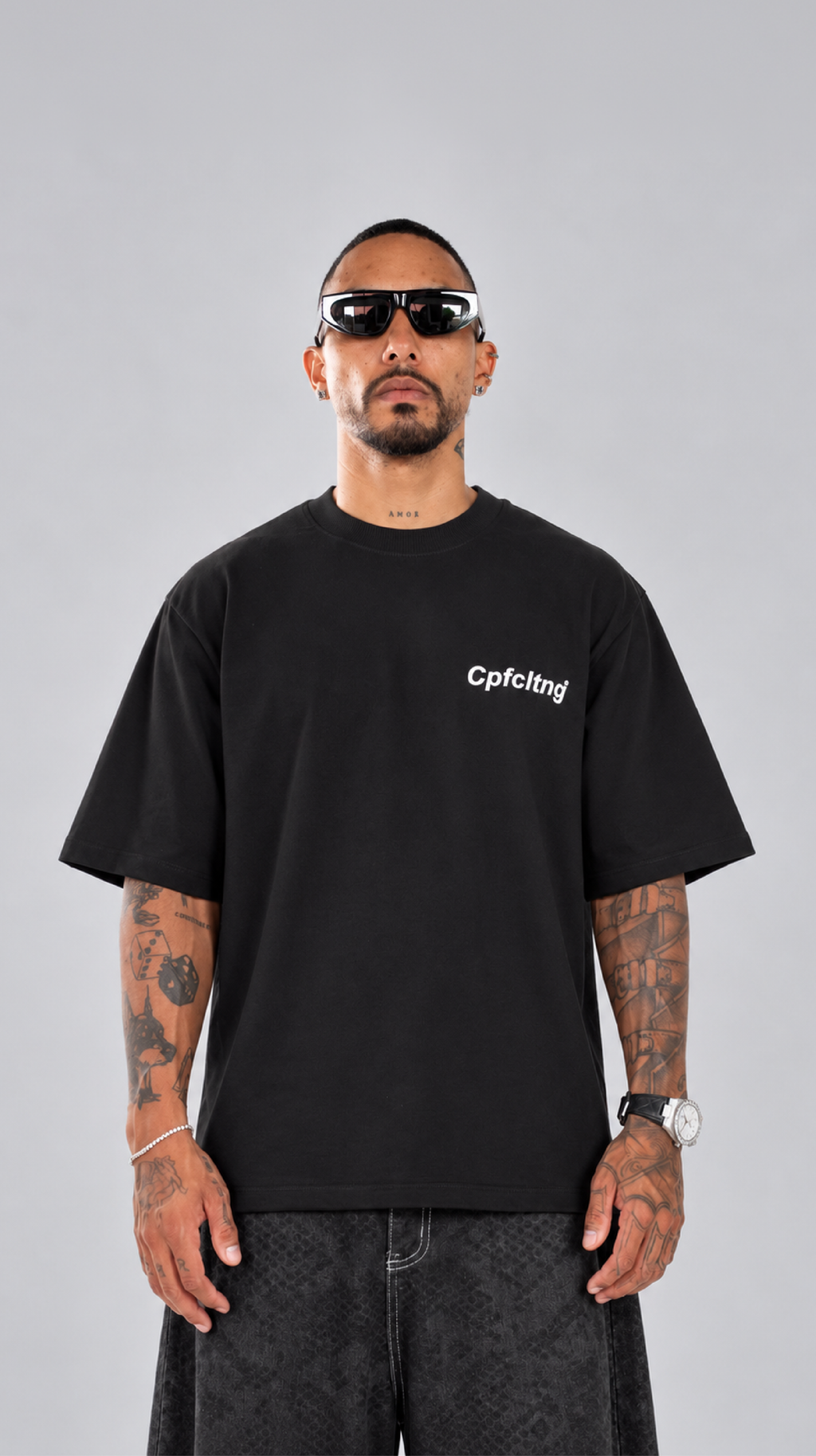 Tshirt Oversized Premium OVP174