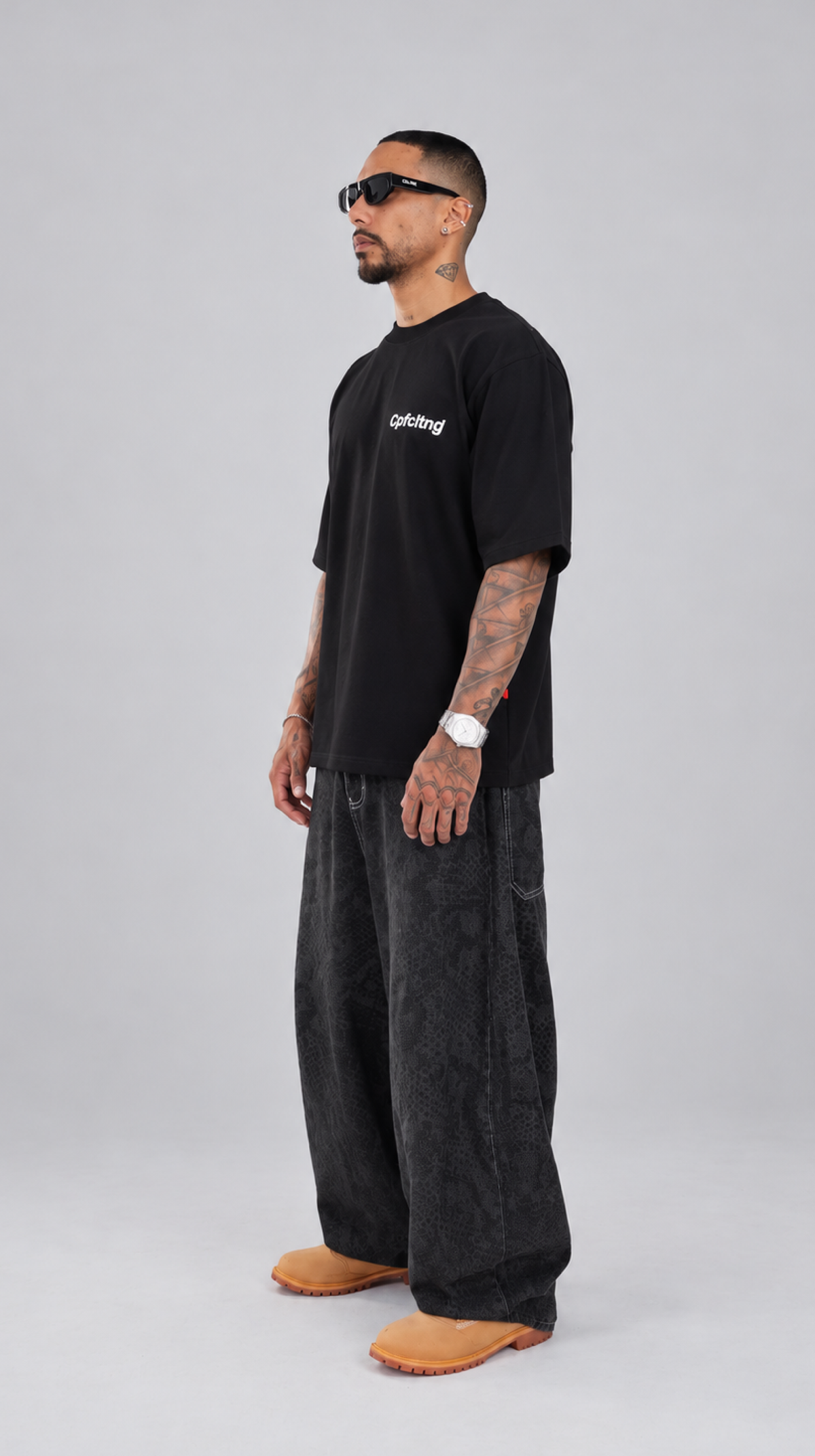 Tshirt Oversized Premium OVP174