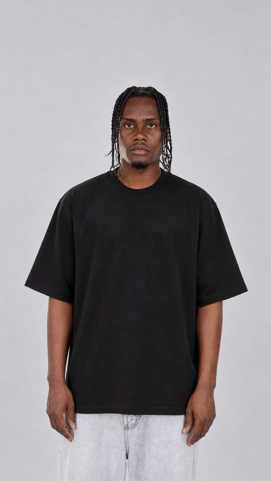 Tshirt Oversized Premium OVP179