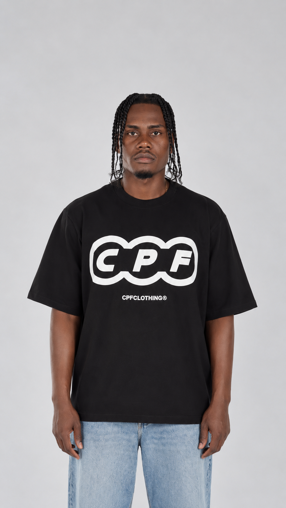 Tshirt Oversized Premium OVP164
