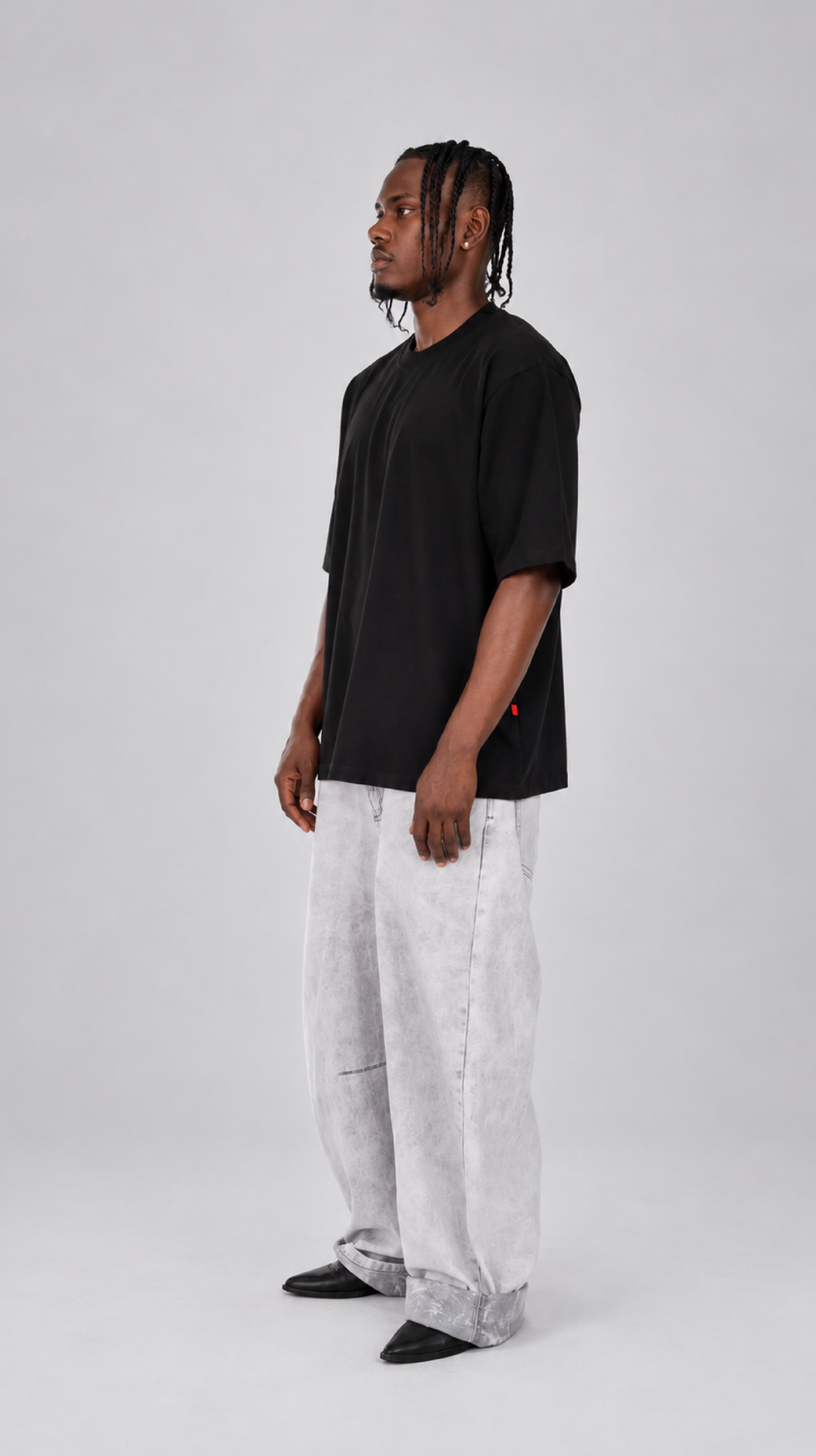 Tshirt Oversized Premium OVP179