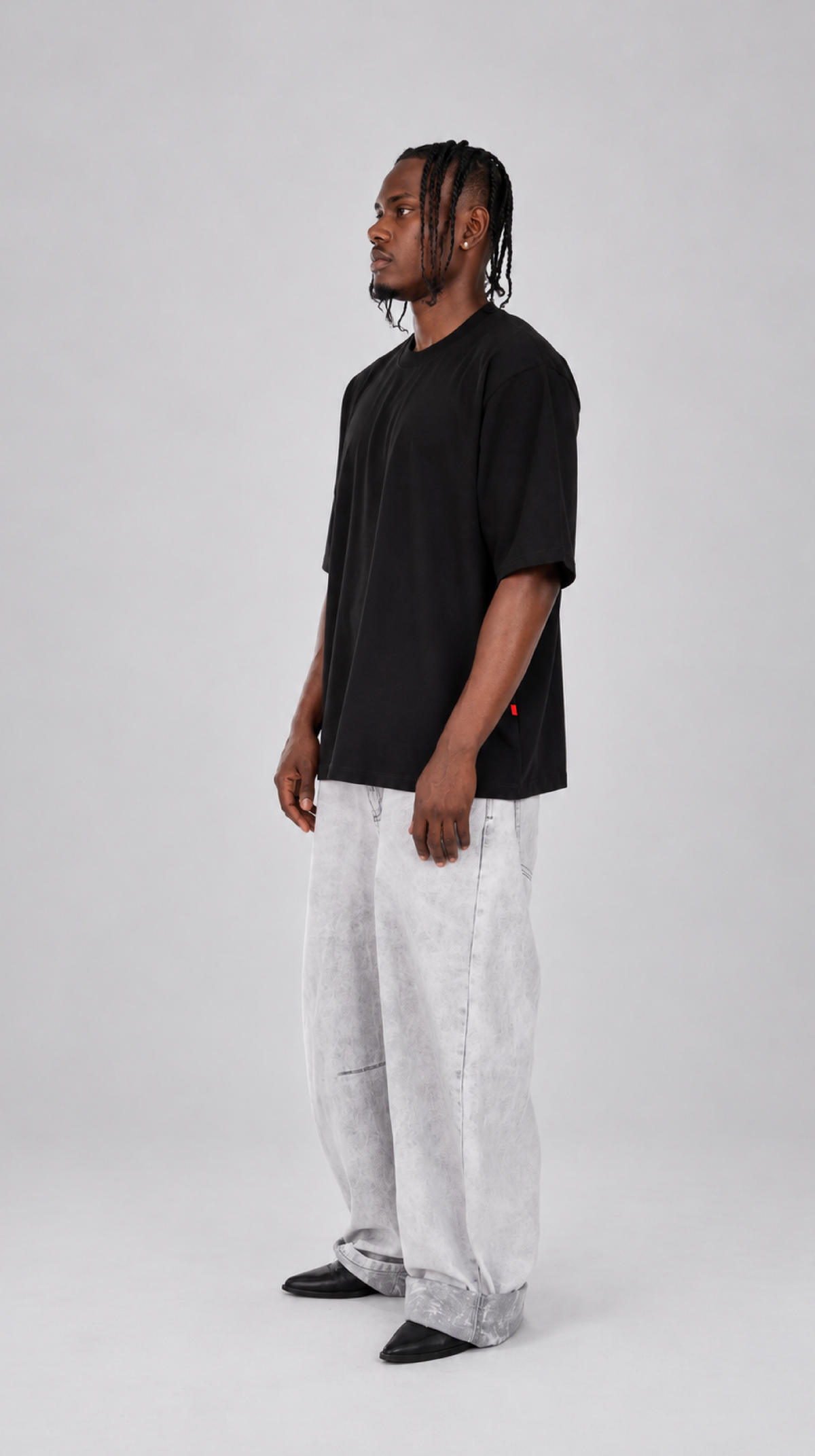 Tshirt Oversized Premium OVP179