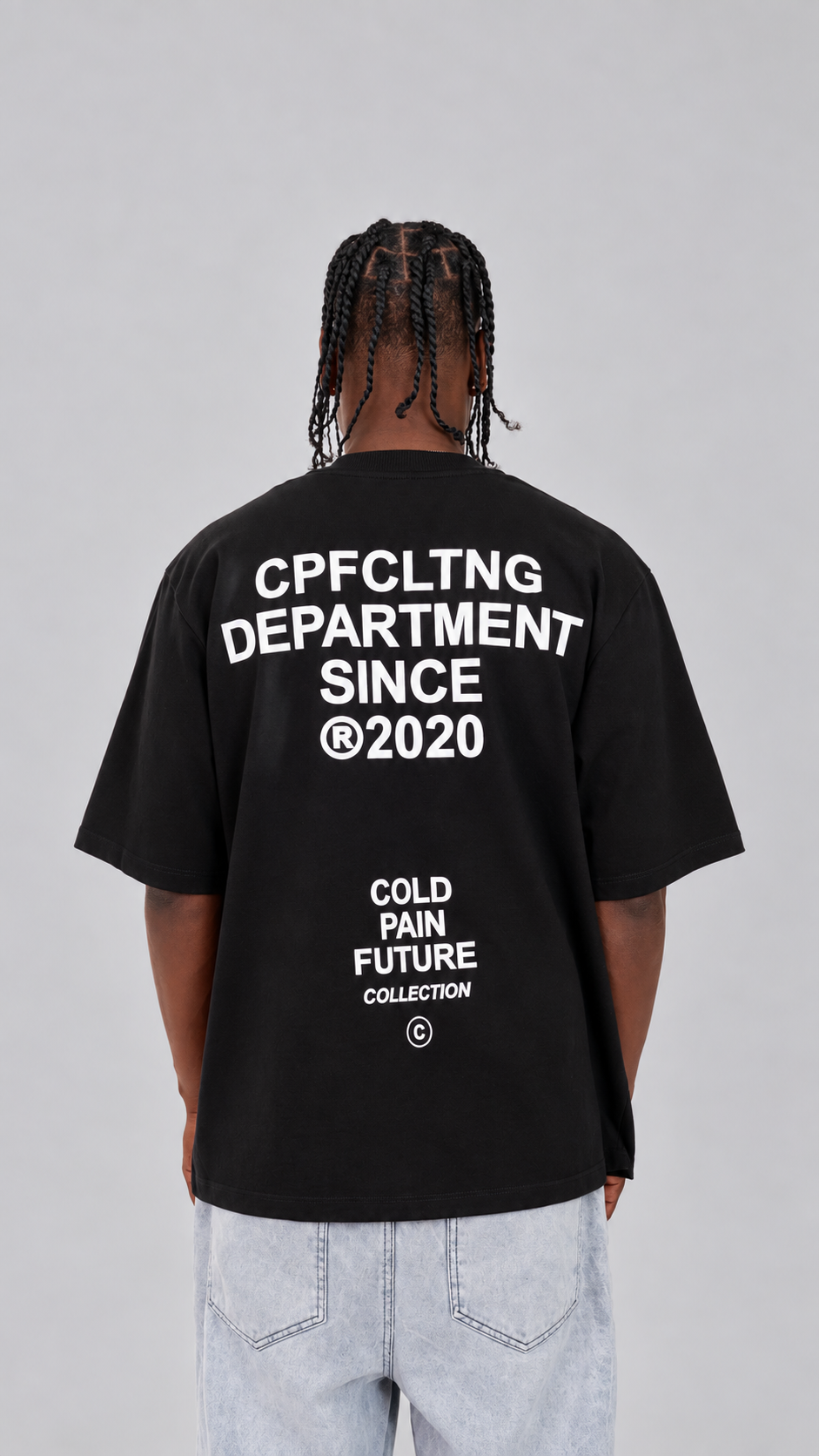 Tshirt Oversized Premium OVP179