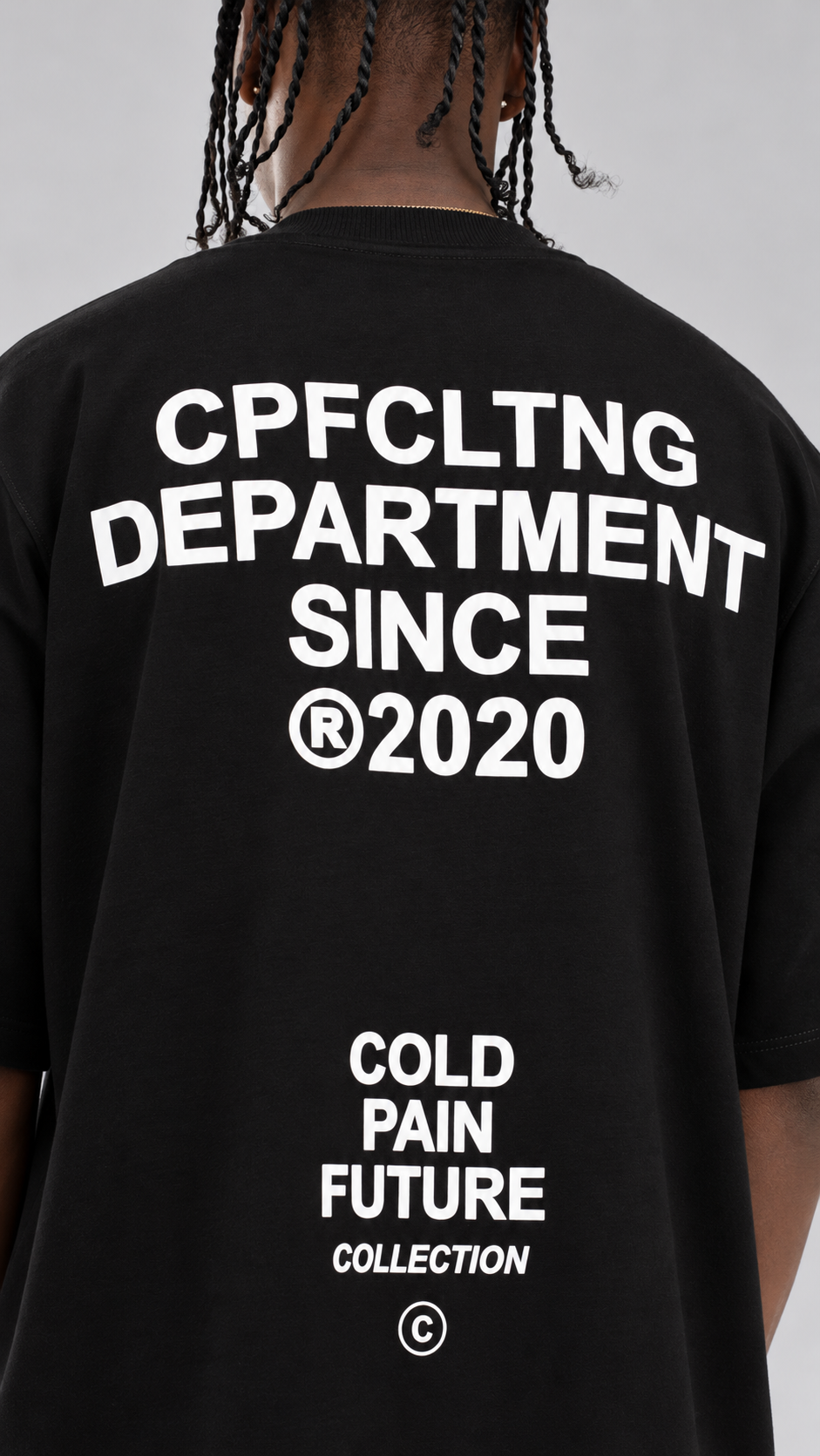 Tshirt Oversized Premium OVP179