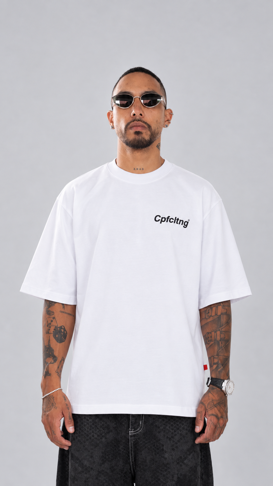 Tshirt Oversized Premium OVP176