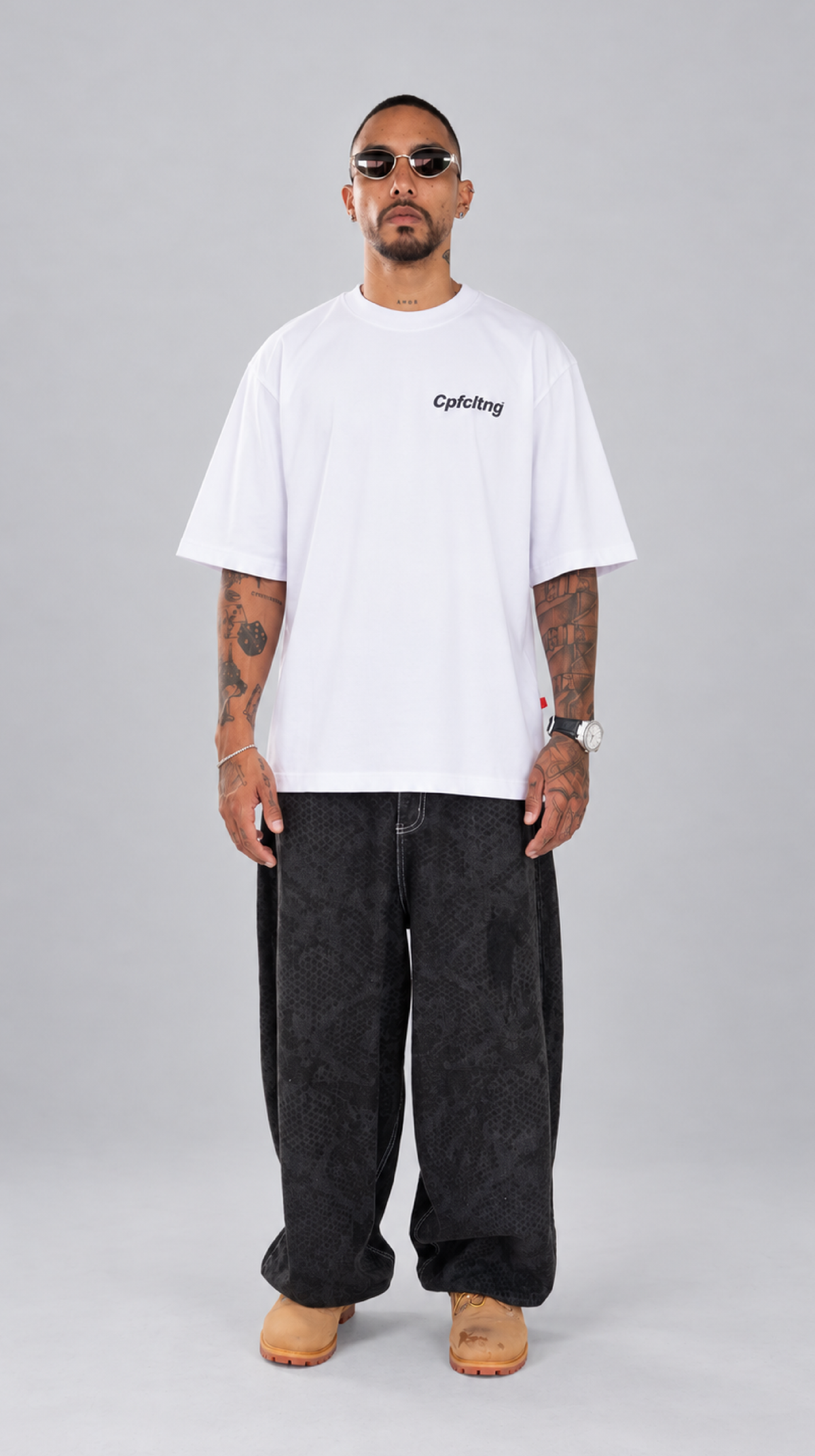 Tshirt Oversized Premium OVP176