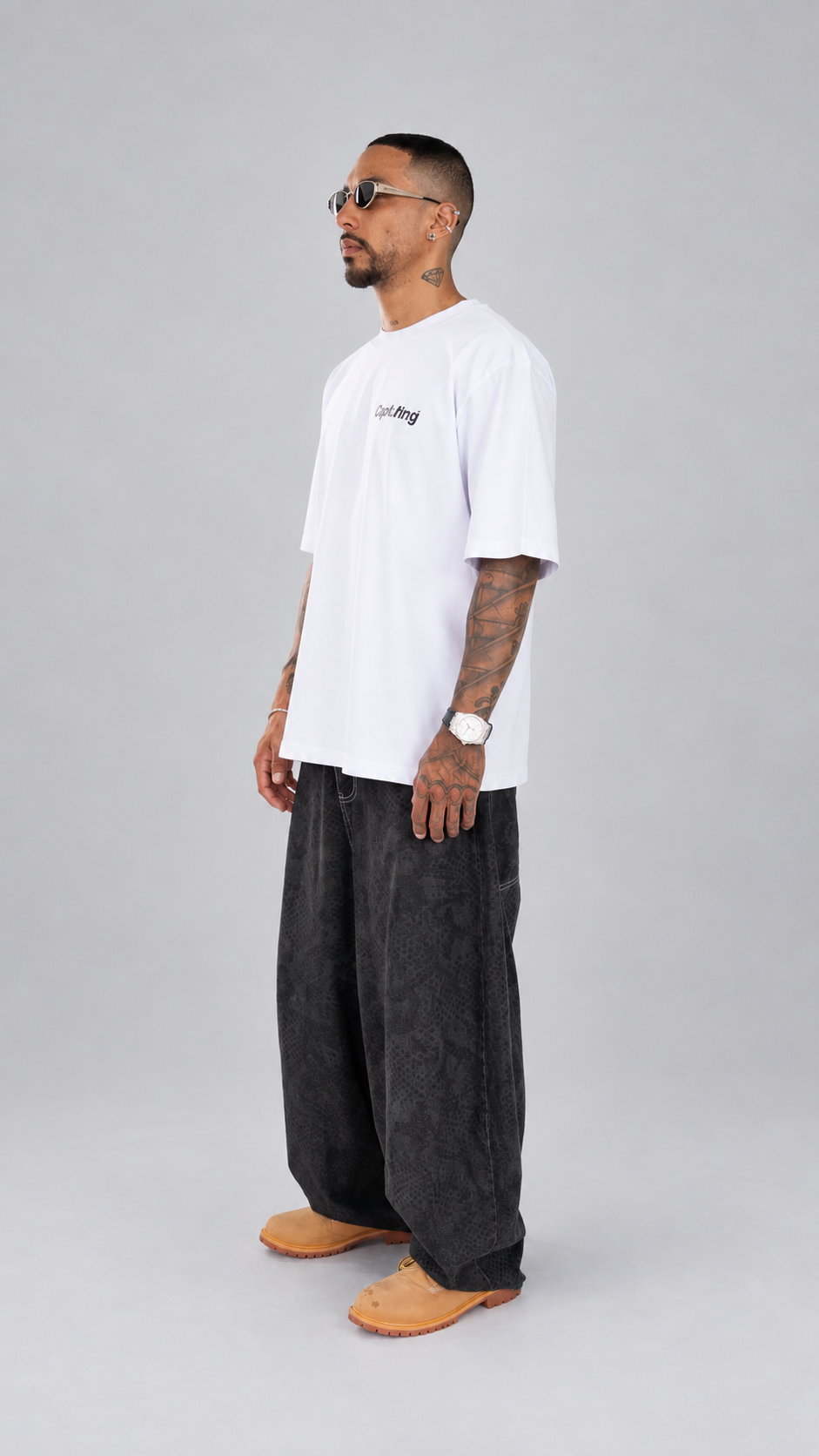 Tshirt Oversized Premium OVP176