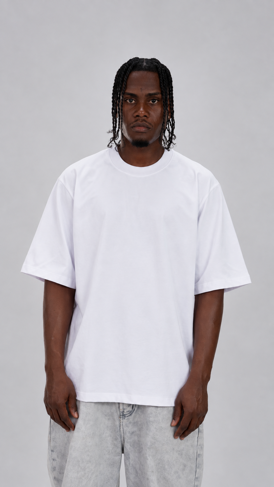 Tshirt Oversized Premium OVP180