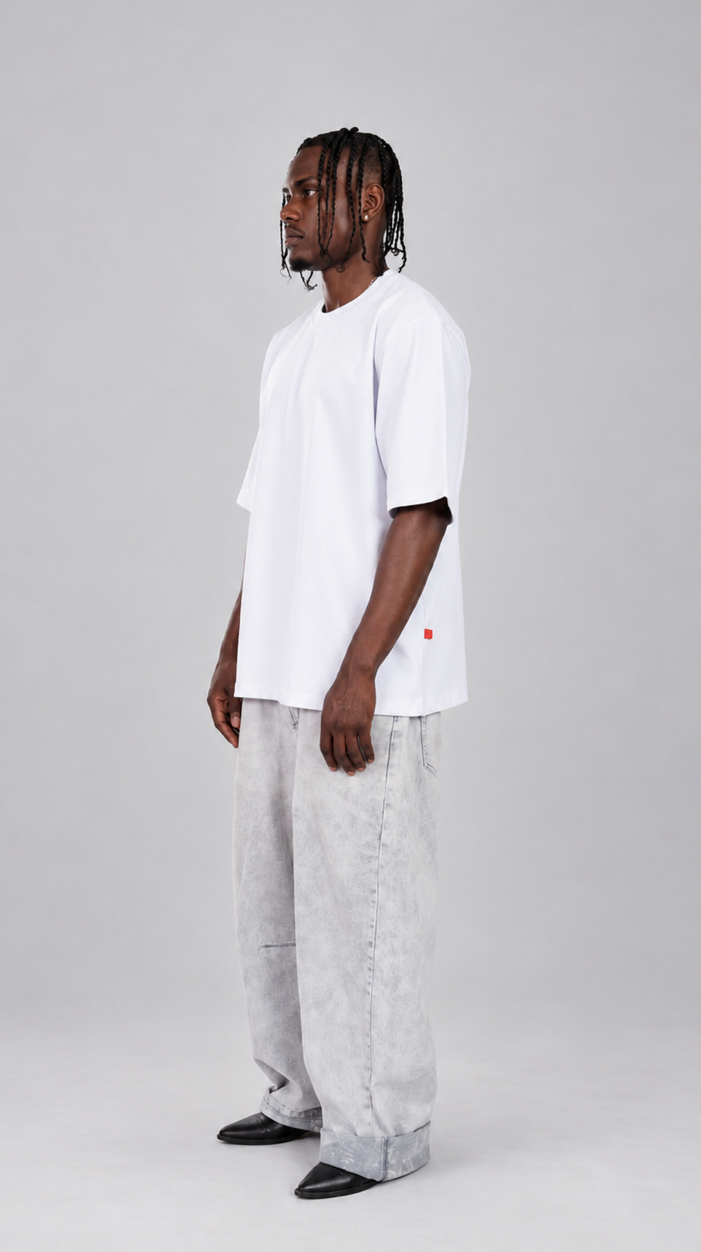 Tshirt Oversized Premium OVP180
