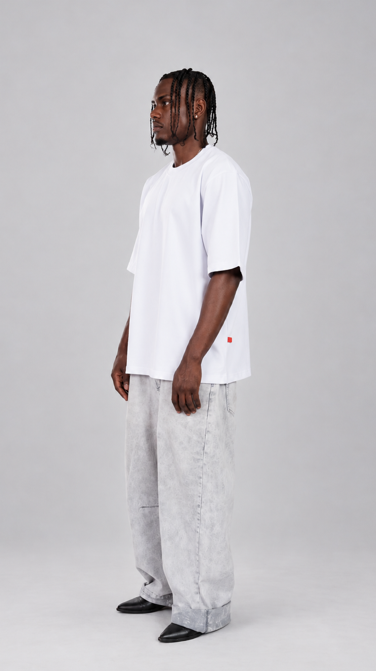 Tshirt Oversized Premium OVP180