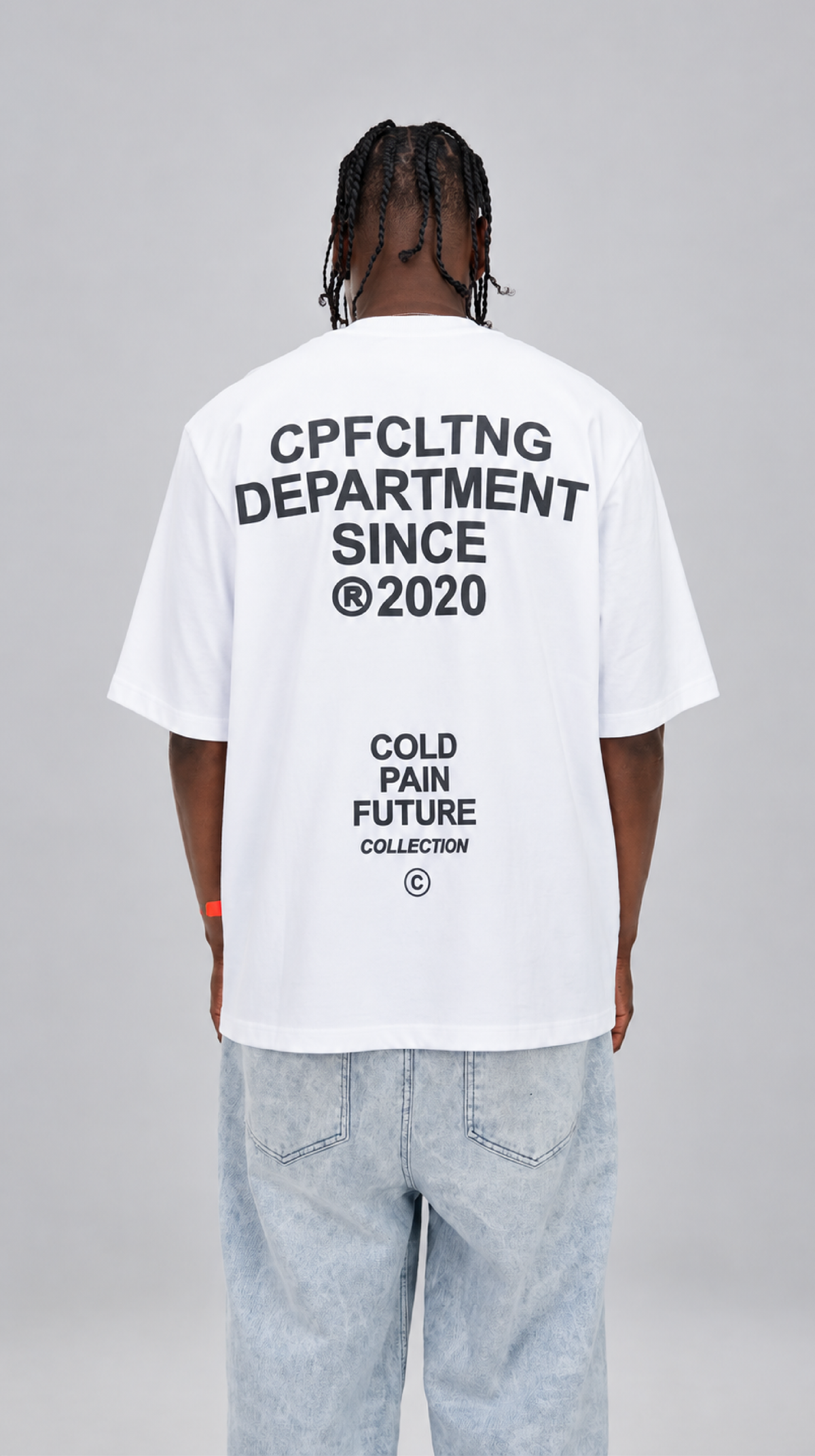 Tshirt Oversized Premium OVP180