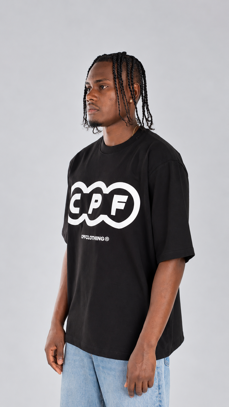 Tshirt Oversized Premium OVP164