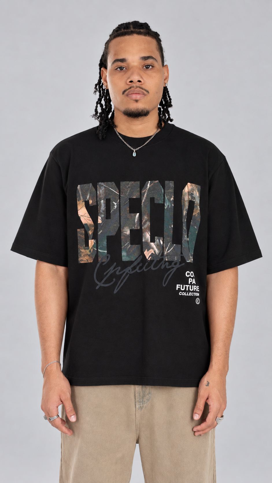 Tshirt Oversized Premium OVP195