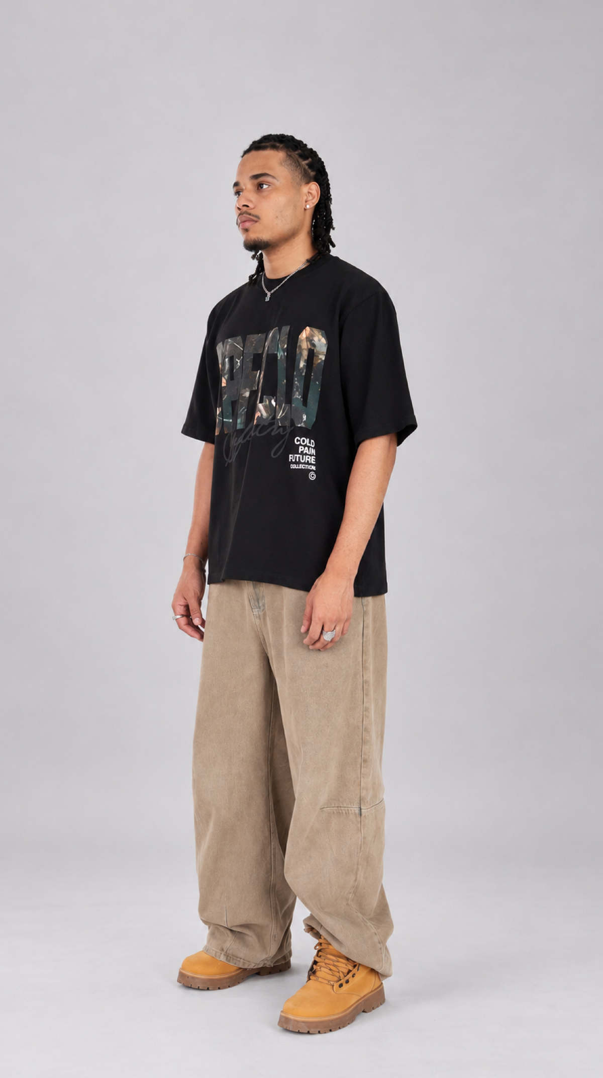 Tshirt Oversized Premium OVP195