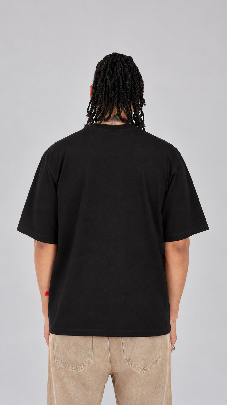 Tshirt Oversized Premium OVP195