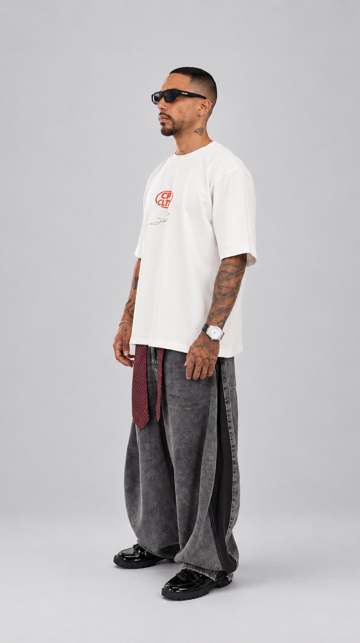 Tshirt Oversized Premium OVP191