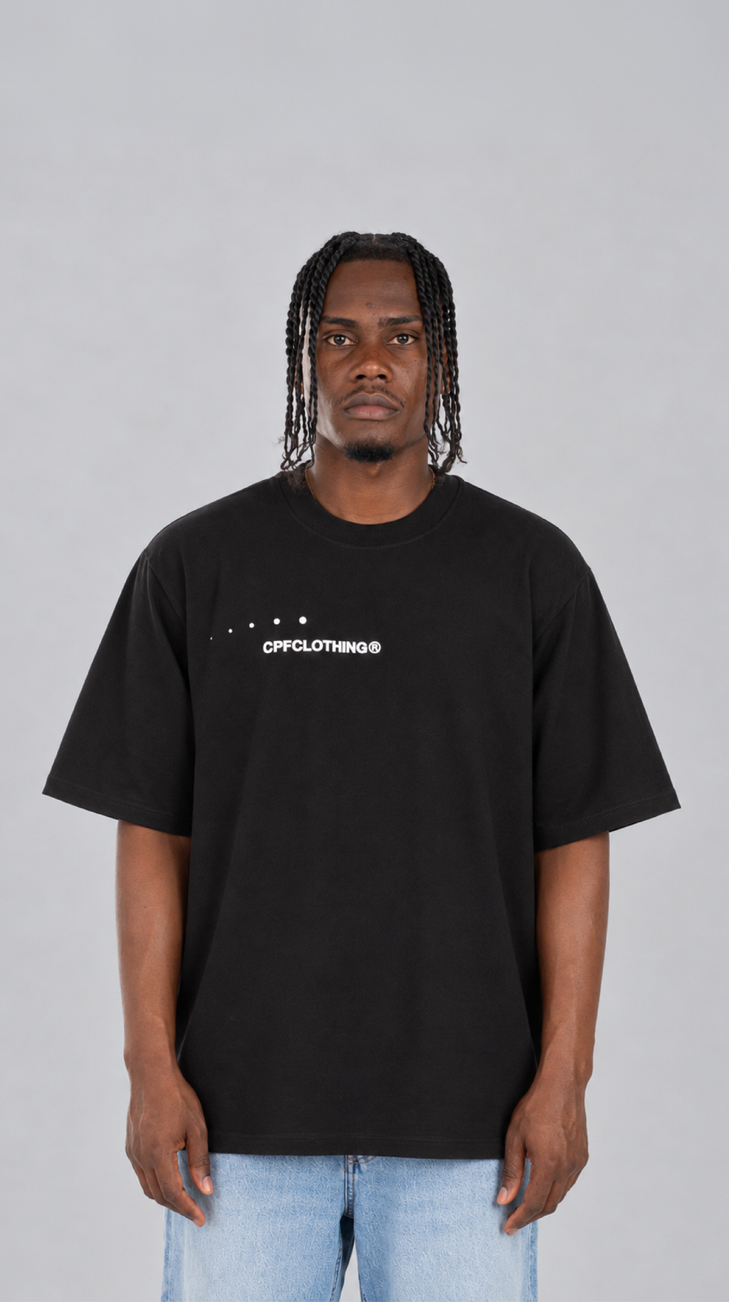 Tshirt Oversized Premium OVP172
