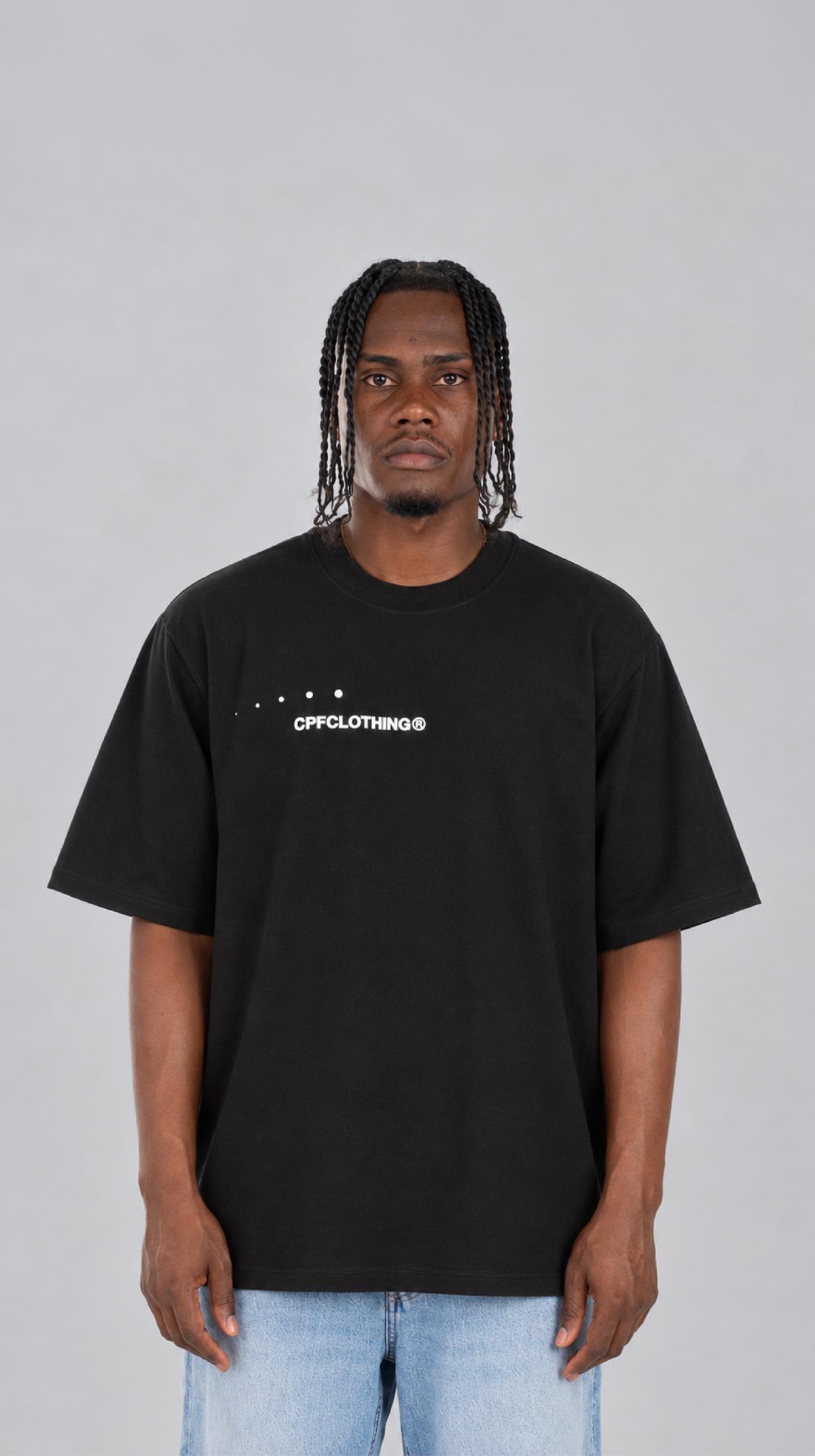 Tshirt Oversized Premium OVP172