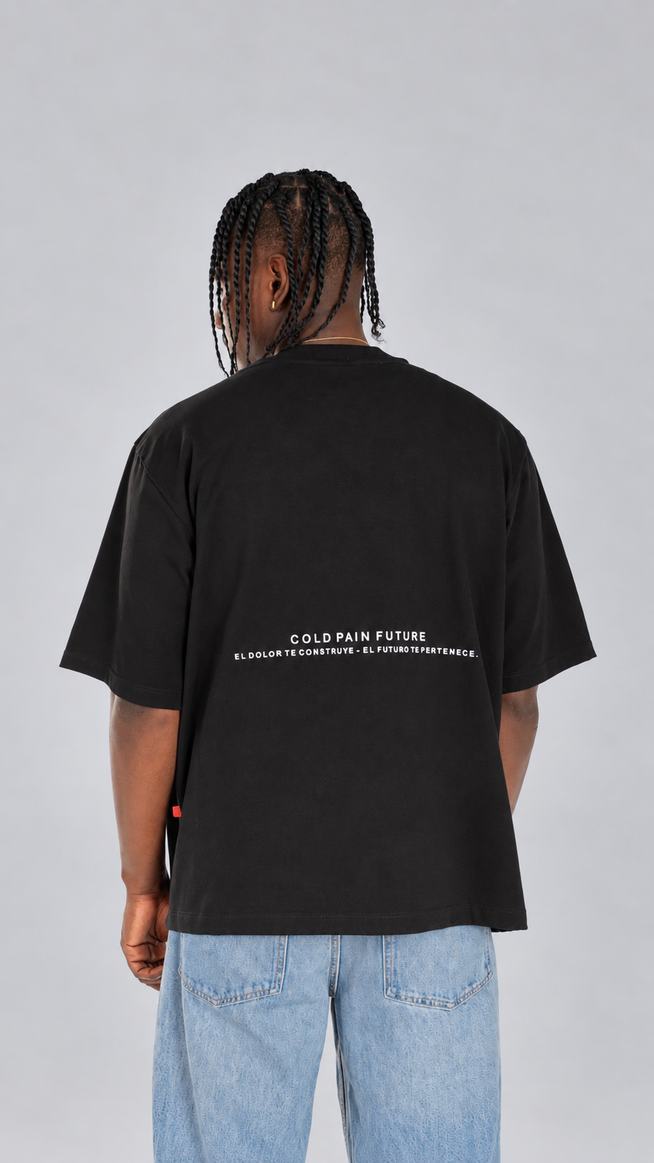 Tshirt Oversized Premium OVP164