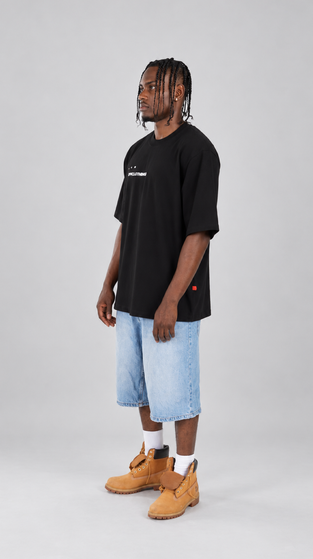 Tshirt Oversized Premium OVP172