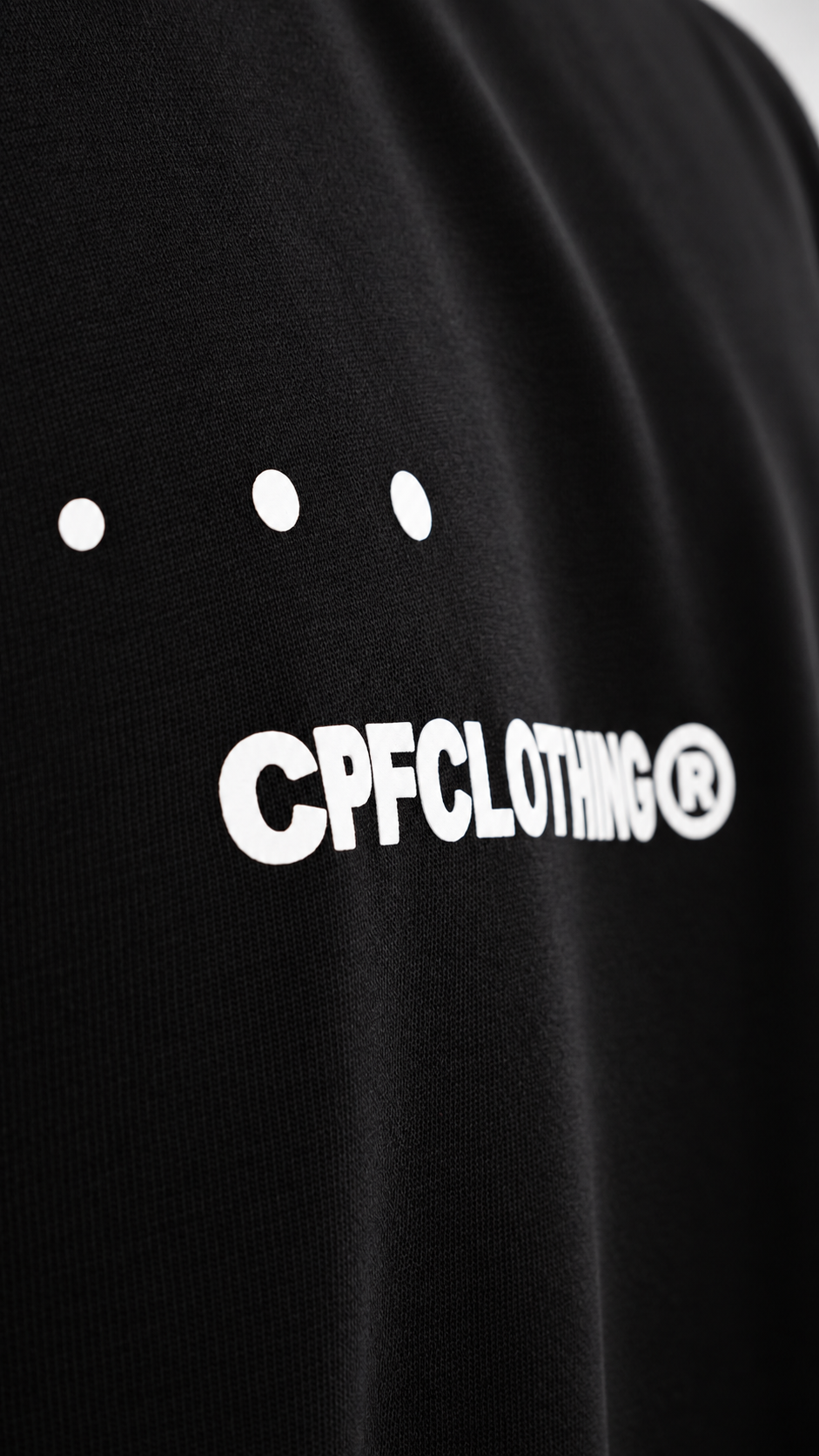Tshirt Oversized Premium OVP172