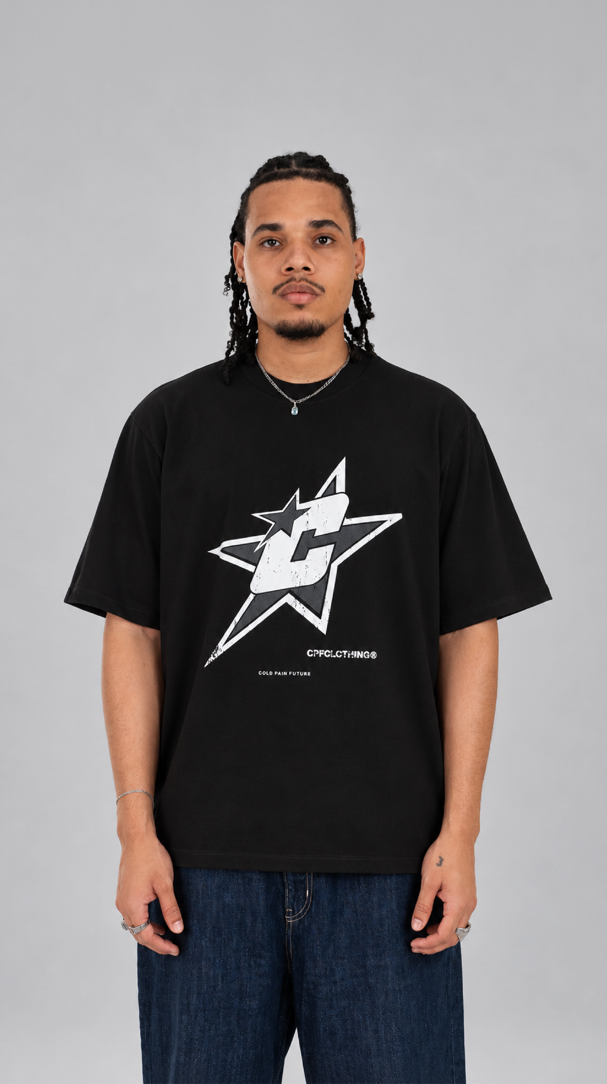 Tshirt Oversized Premium OVP193