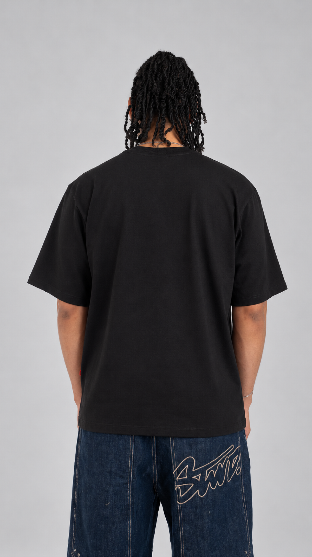 Tshirt Oversized Premium OVP193