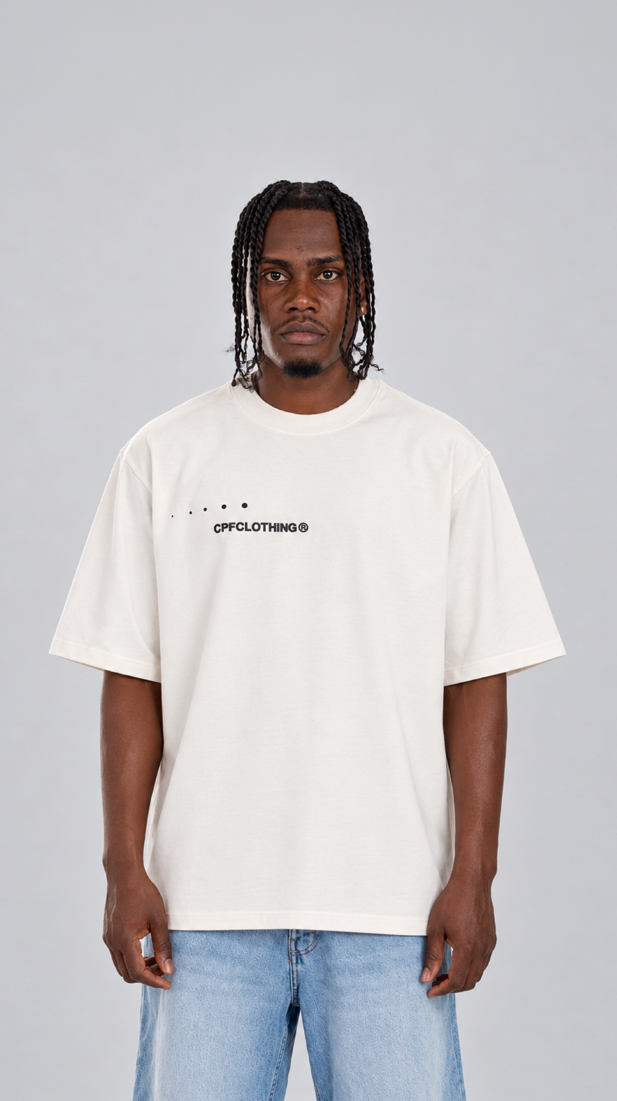 Tshirt Oversized Premium OVP173