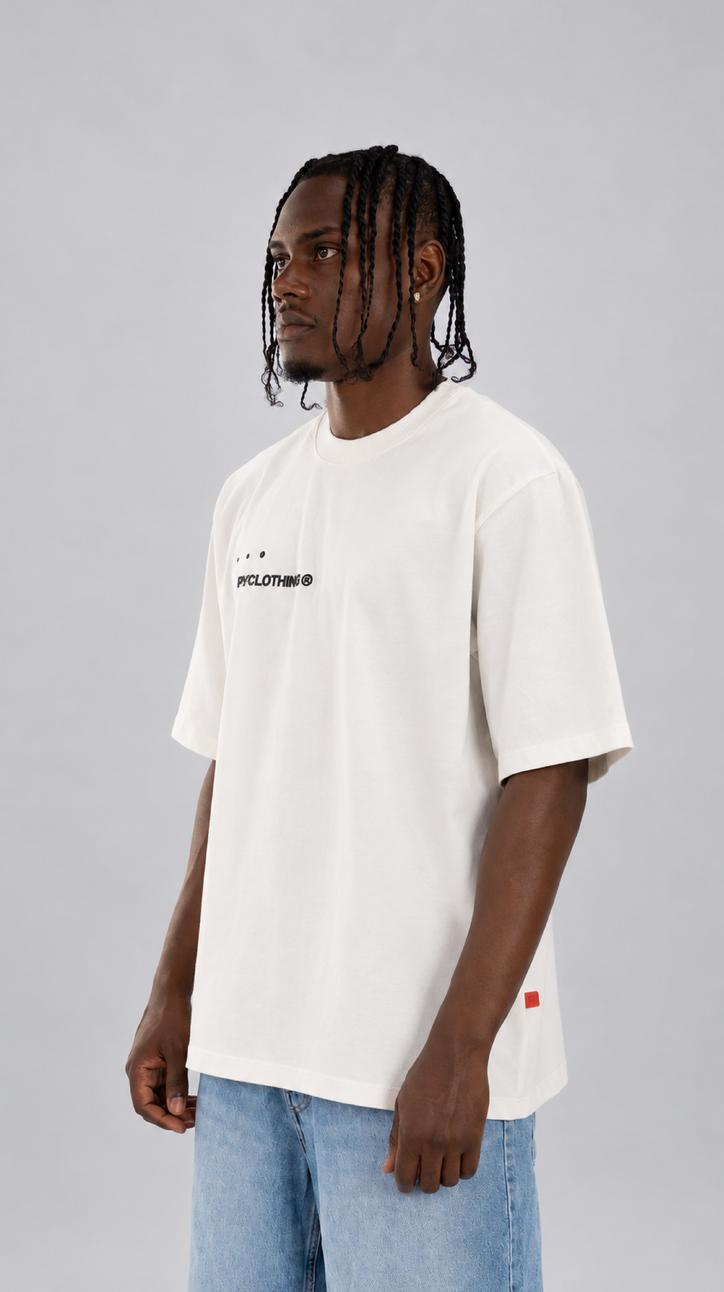 Tshirt Oversized Premium OVP173