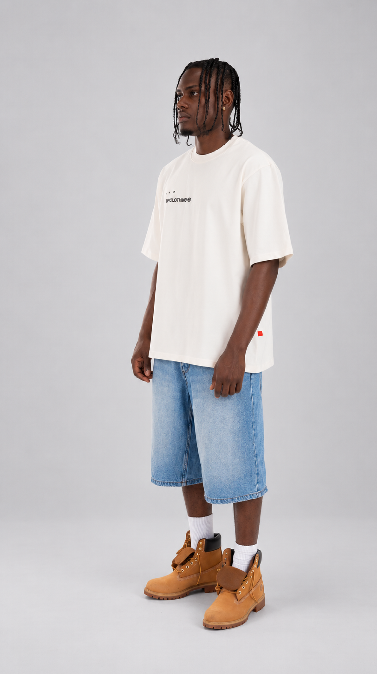 Tshirt Oversized Premium OVP173