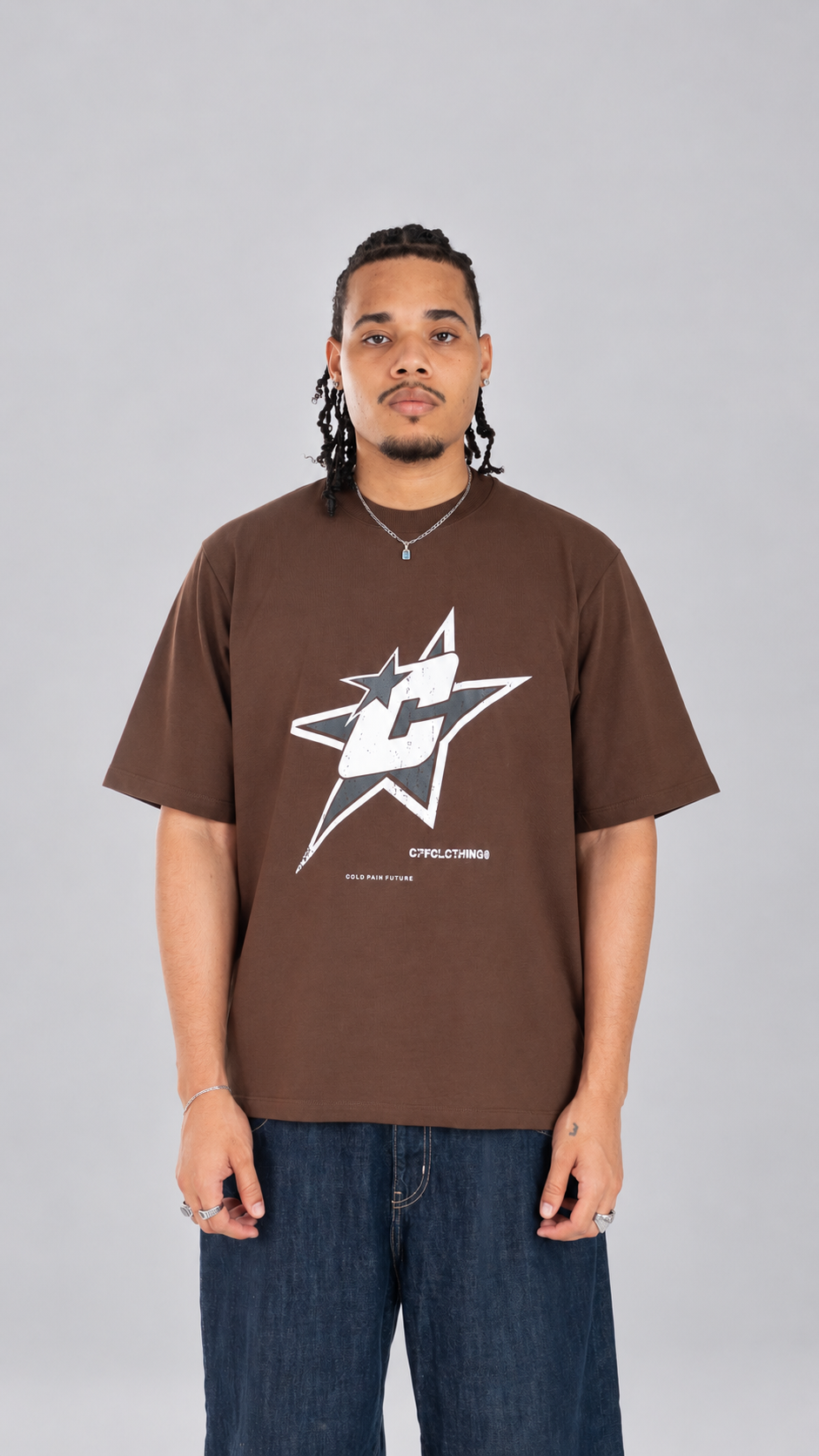 Tshirt Oversized Premium OVP194