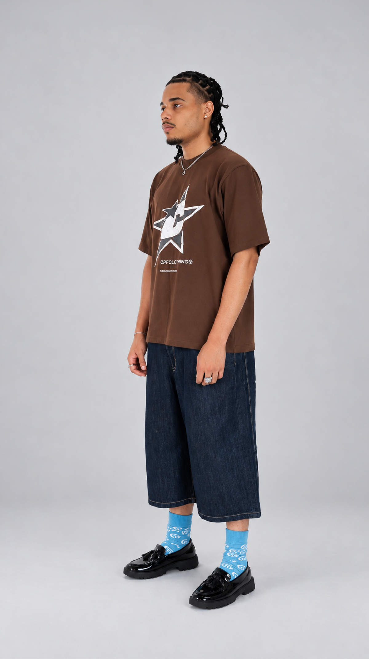 Tshirt Oversized Premium OVP194