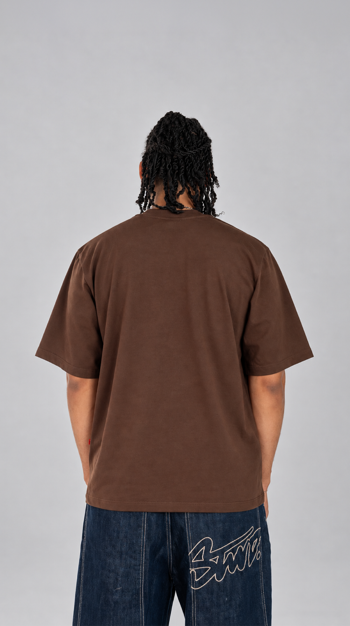 Tshirt Oversized Premium OVP194