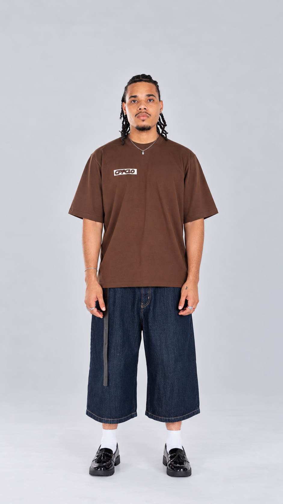 Tshirt Oversized Premium OVP199