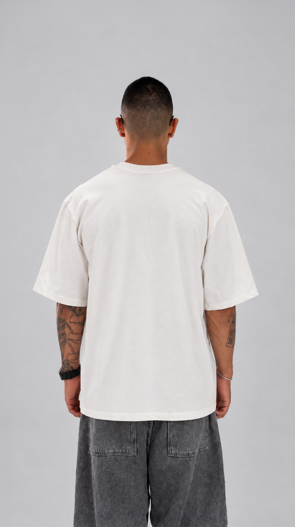 Tshirt Oversized Premium OVP187