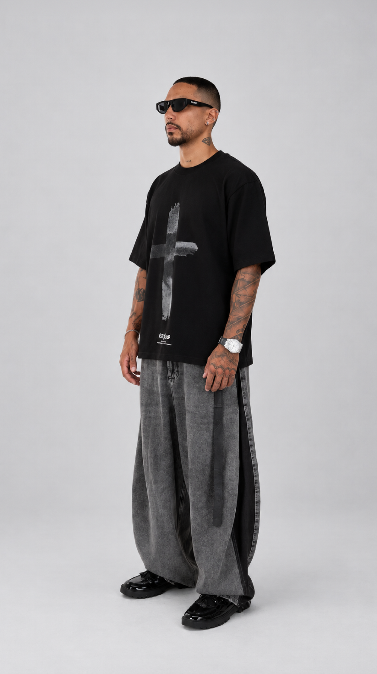 Tshirt Oversized Premium OVP186