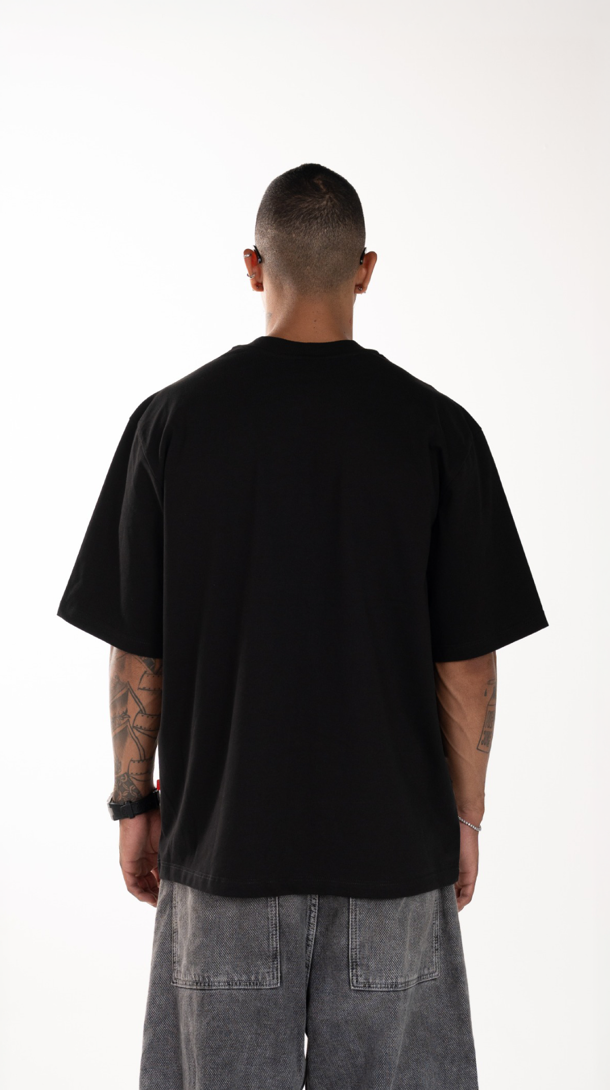 Tshirt Oversized Premium OVP186
