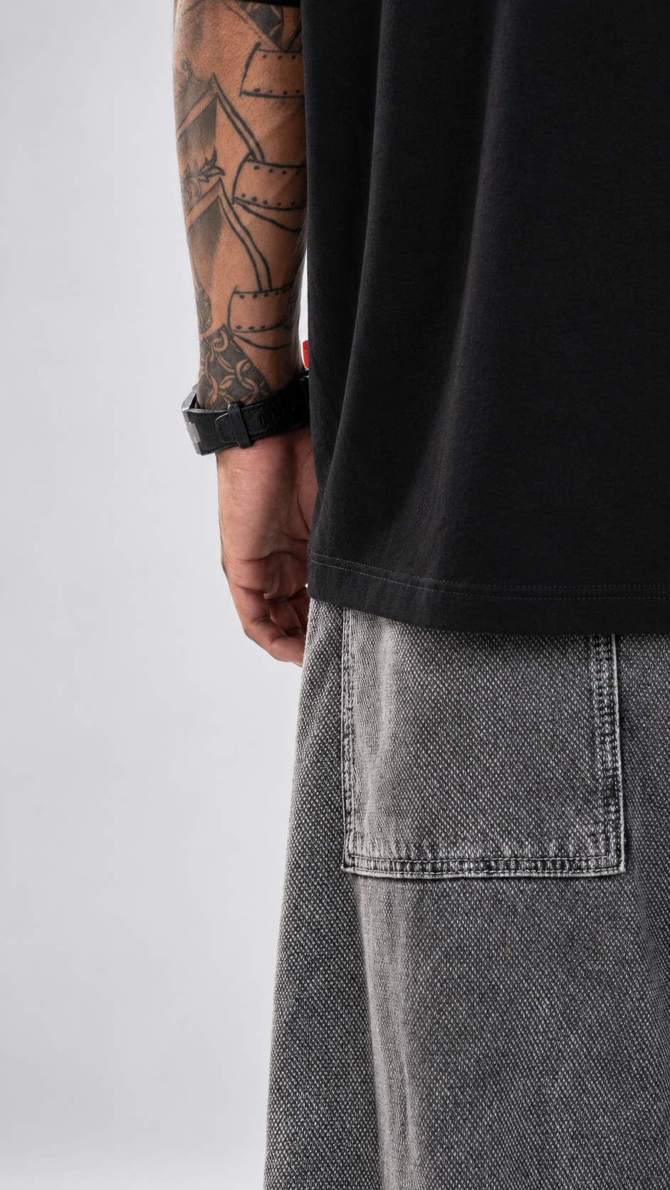 Tshirt Oversized Premium OVP186