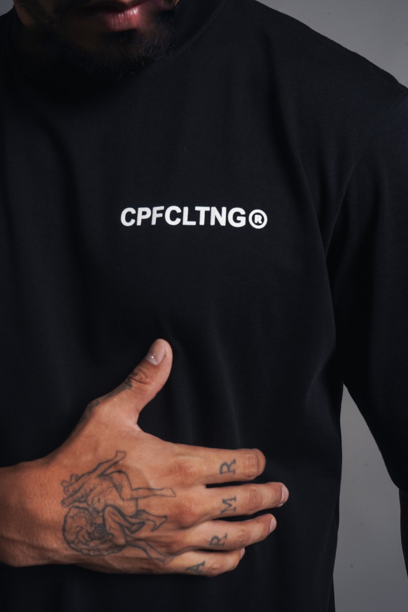 OVERSIZED FOUNDATION OVP147N