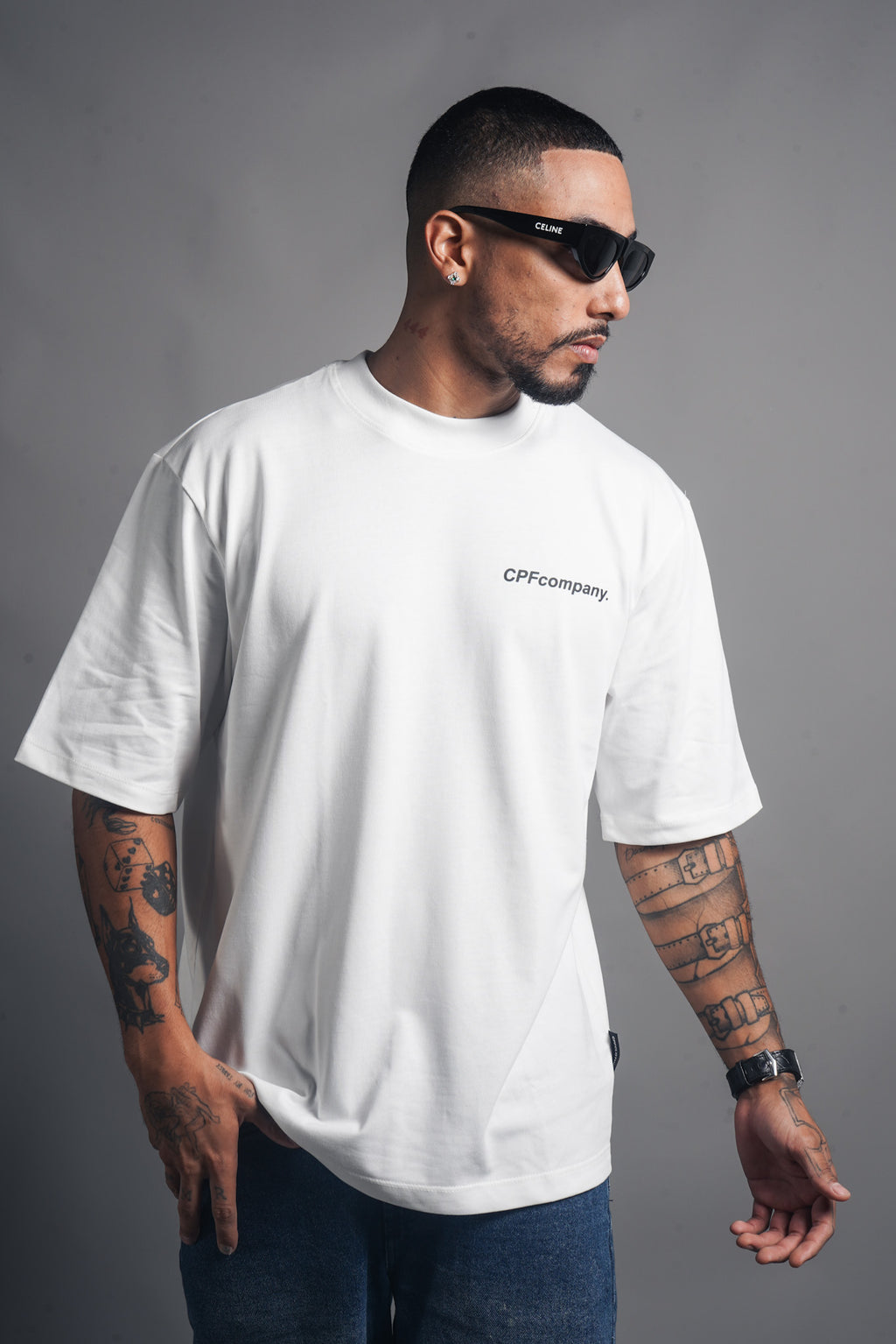 OVERSIZED FOUNDATION OVP146C