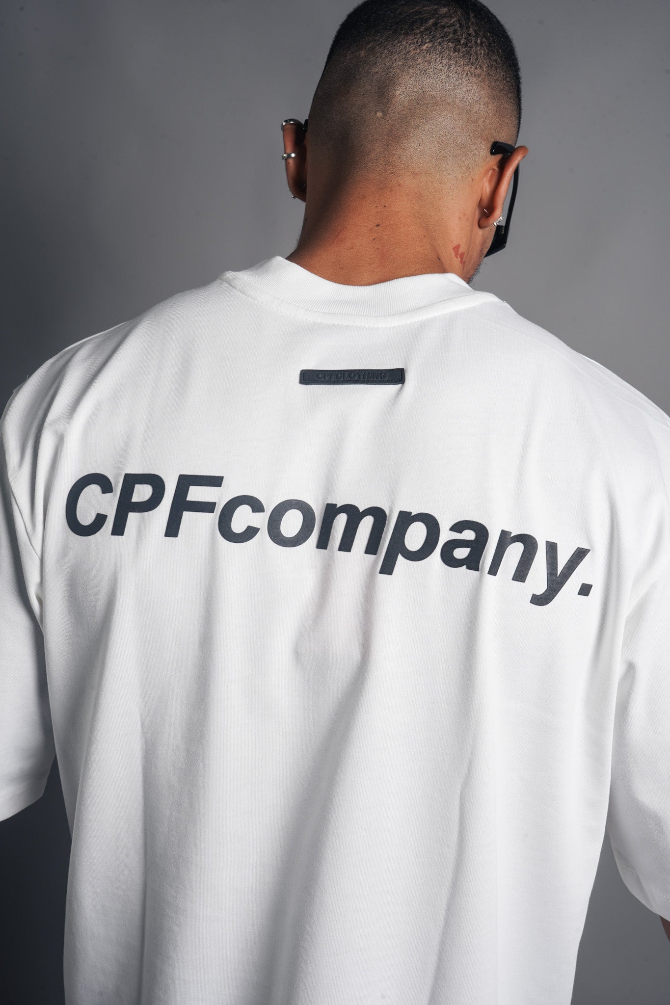 OVERSIZED FOUNDATION OVP146C