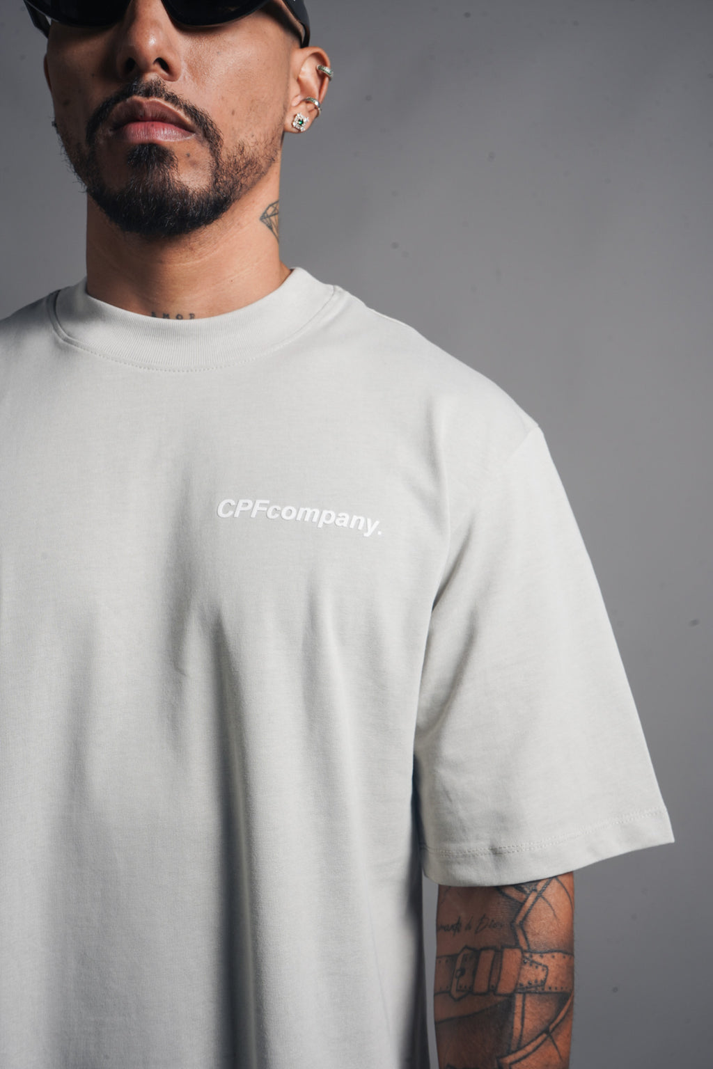 OVERSIZED FOUNDATION OVP146S