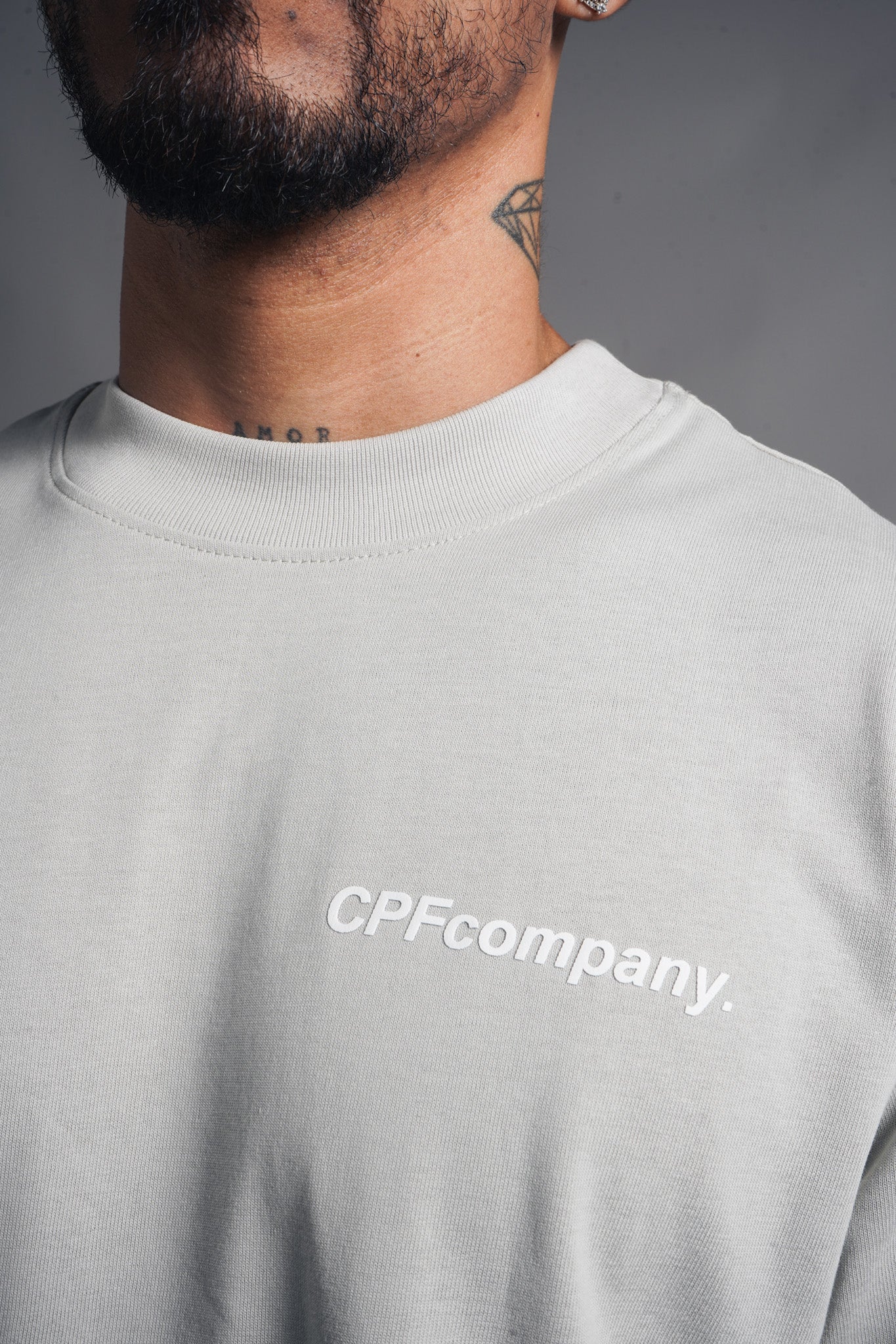 OVERSIZED FOUNDATION OVP146S