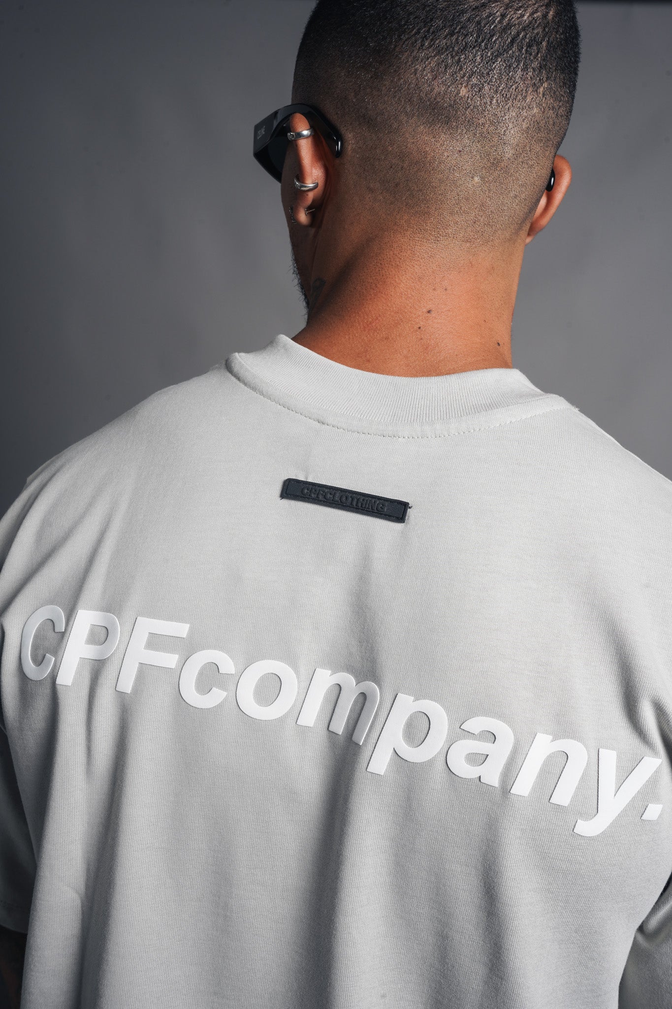 OVERSIZED FOUNDATION OVP146S