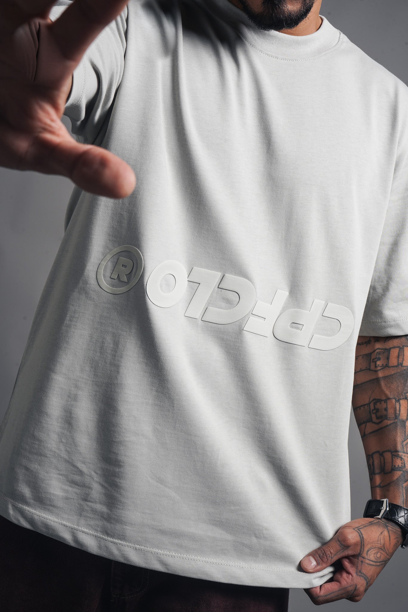 OVERSIZED SYSTEM COLOR OVP157S