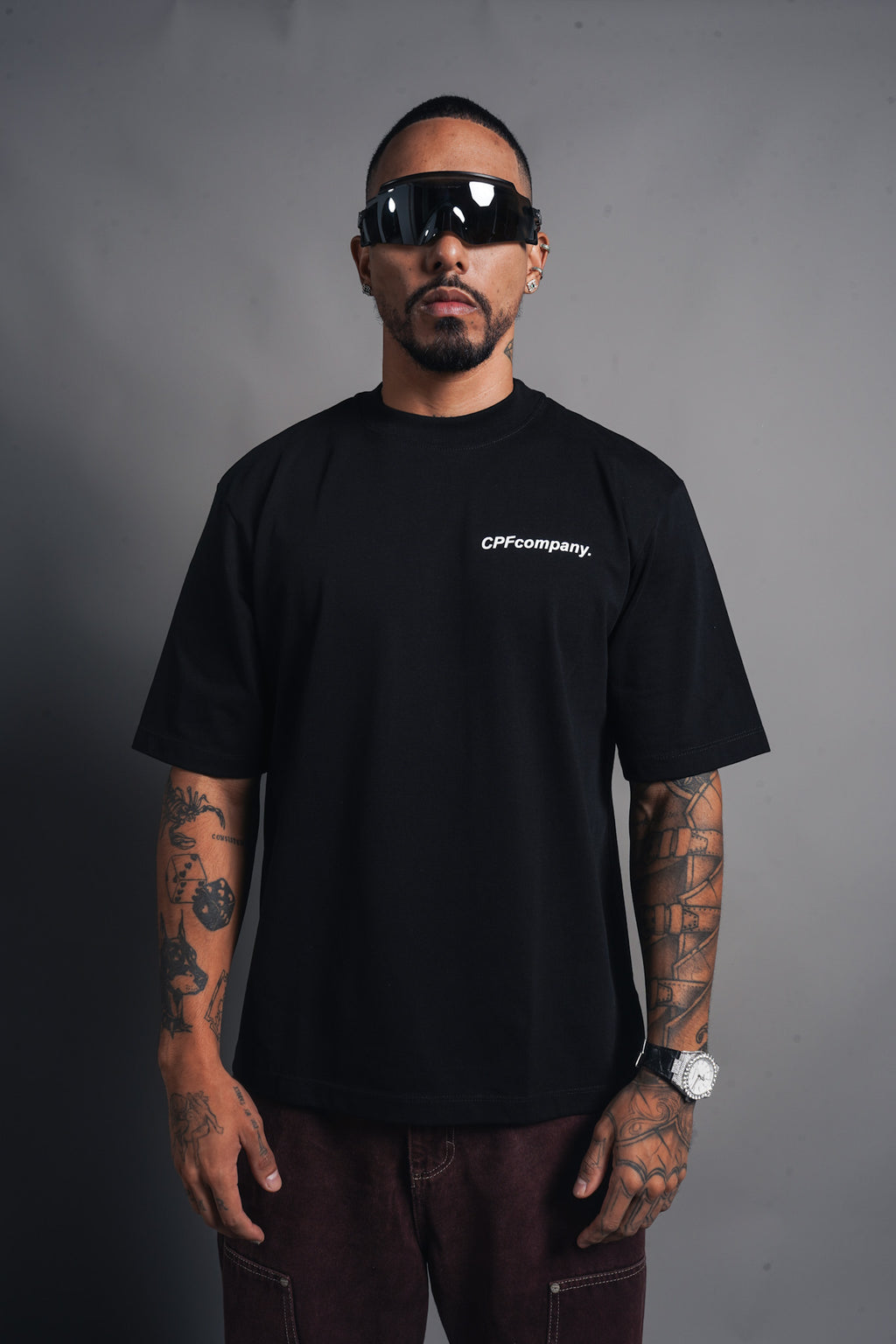 OVERSIZED FOUNDATION OVP146N