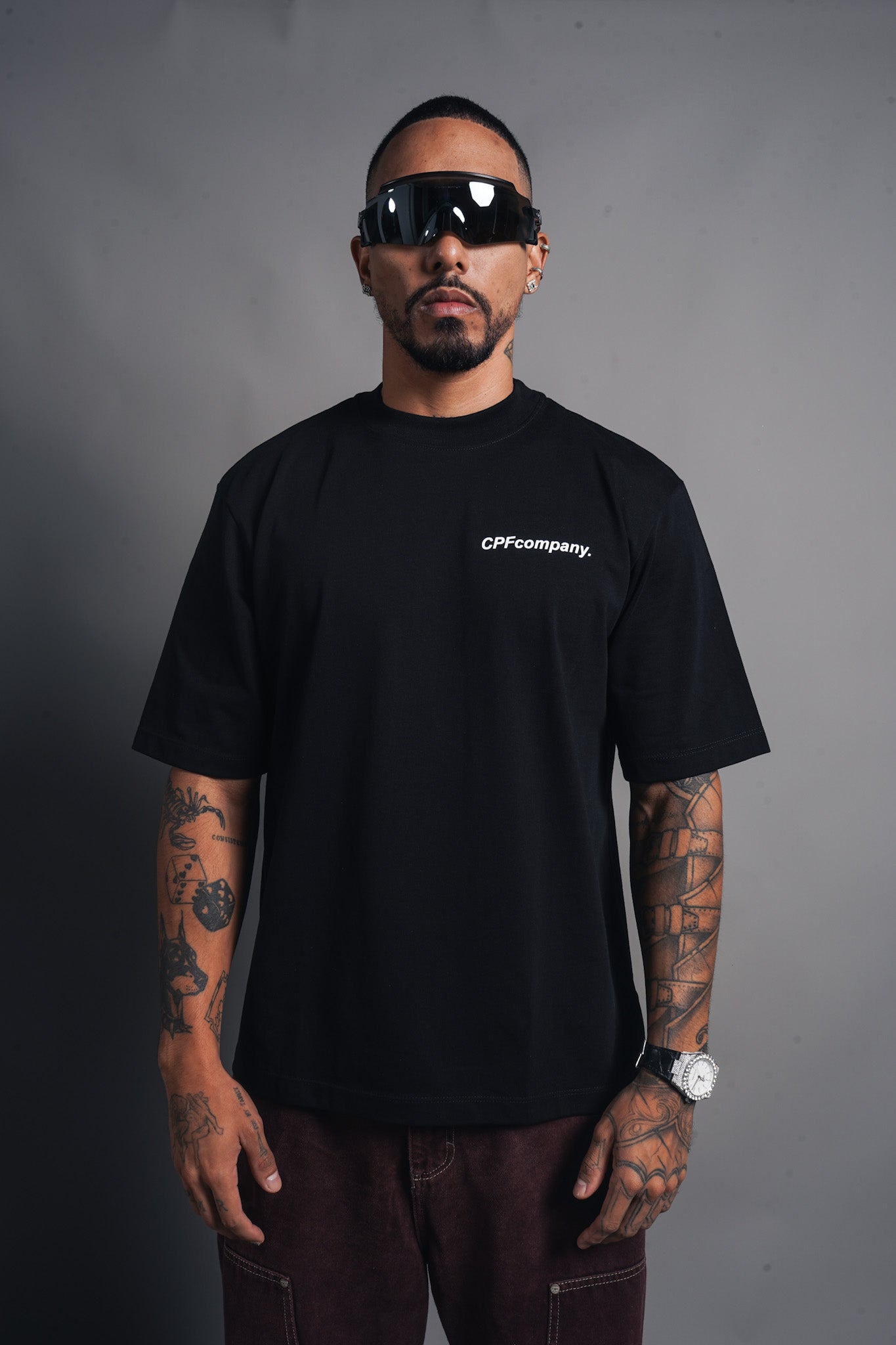 OVERSIZED FOUNDATION OVP146N