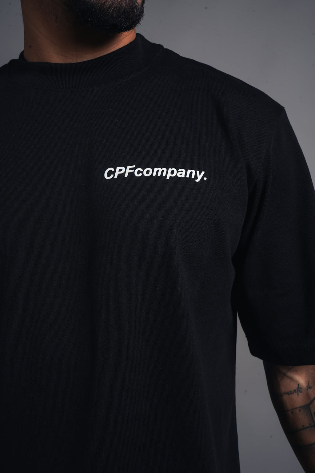 OVERSIZED FOUNDATION OVP146N