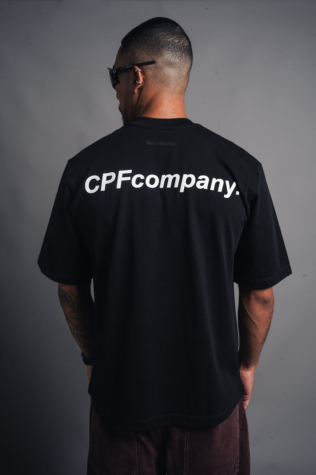 OVERSIZED FOUNDATION OVP146N