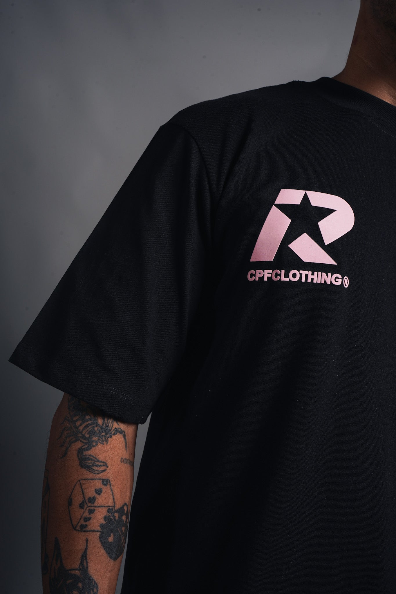 OVERSIZED ROCKSTARS OVP154N